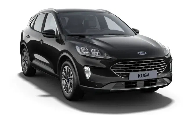 ford dolnośląskie Ford Kuga cena 187560 przebieg: 10, rok produkcji 2023 z Lubin